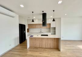 3 C bedroom apartment in block 1 in Lourinhã