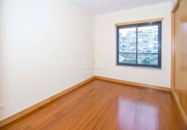 3 Bedroom Apartment | Private Condominium Páteo Sá Miranda | Alto de Sto. Amaro | Alcântara