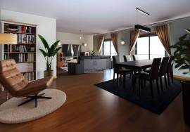 3 Bedroom Apartment | Private Condominium Páteo Sá Miranda | Alto de Sto. Amaro | Alcântara