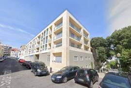 3 Bedroom Apartment | Private Condominium Páteo Sá Miranda | Alto de Sto. Amaro | Alcântara