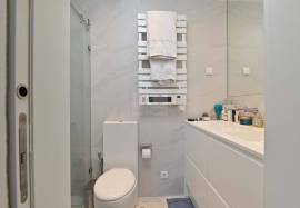 House T3+1 | Attic & Basement | Refurbished | Outdoor Patio | Mulberry | Estoril