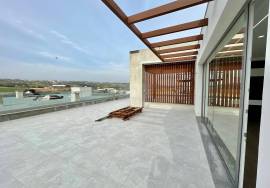 Penthouse Lourinhã