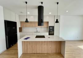 3 Bedroom Apartment | Terrace | Contemporary | Lourinhã