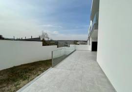 3 Bedroom Apartment | Terrace | Contemporary | Lourinhã