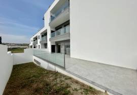 3 Bedroom Apartment | Terrace | Contemporary | Lourinhã