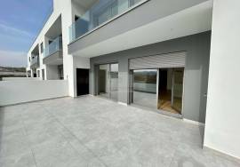 3 Bedroom Apartment | Terrace | Contemporary | Lourinhã