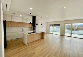 3 Bedroom Apartment | Terrace | Contemporary | Lourinhã