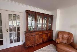 Leasehold | 3 Bedroom Apartment | Semi furnished | Carcavelos