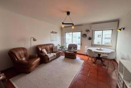 Leasehold | 3 Bedroom Apartment | Semi furnished | Carcavelos