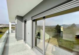 3 bedroom apartment | New | Excellent finishes | Lourinhã