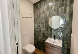 3 bedroom apartment | New | Excellent finishes | Lourinhã