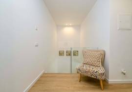 House T4 | Contemporary construction | Trajouce | São Domingos de Rana (Cascais)