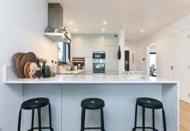 House T4 | Contemporary construction | Trajouce | São Domingos de Rana (Cascais)