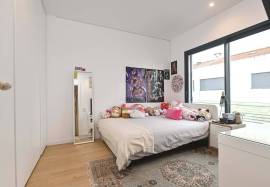 House T4 | Contemporary construction | Trajouce | São Domingos de Rana (Cascais)