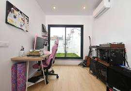 House T4 | Contemporary construction | Trajouce | São Domingos de Rana (Cascais)