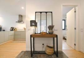 House T4 | Contemporary construction | Trajouce | São Domingos de Rana (Cascais)