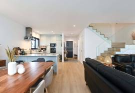 House T4 | Contemporary construction | Trajouce | São Domingos de Rana (Cascais)