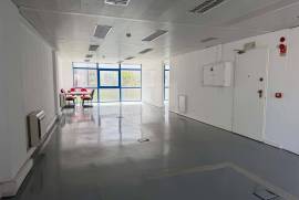 Leasehold | Office | Refurbished | Av. António Serpa | Lisbon