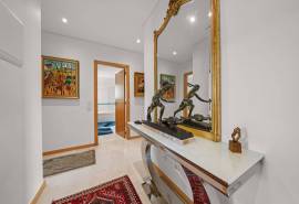 Vilamoura Penthouse: 2-Bedrooms, 360° Sea & Mountain Views, Terrace