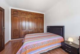 Albufeira – 2+1-bedroom villa with outdoor space and parking