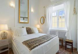 Olhão – 3 bedroom restored architectural residence with private courtyard