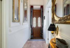 Olhão – 3 bedroom restored architectural residence with private courtyard