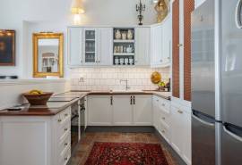 Olhão – 3 bedroom restored architectural residence with private courtyard