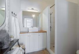 Olhão – 3 bedroom restored architectural residence with private courtyard