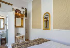 Olhão – 3 bedroom restored architectural residence with private courtyard