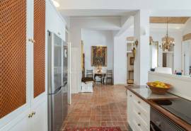 Olhão – 3 bedroom restored architectural residence with private courtyard