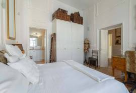 Olhão – 3 bedroom restored architectural residence with private courtyard