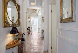 Olhão – 3 bedroom restored architectural residence with private courtyard