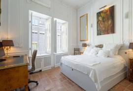 Olhão – 3 bedroom restored architectural residence with private courtyard