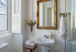 Olhão – 3 bedroom restored architectural residence with private courtyard