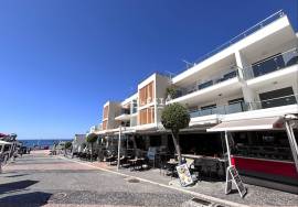 STUNNING DUPLEX WITH A 30 m² TERRACE AND STUNNING SEA VIEWS – 50 M FROM OLHOS DE ÁGUA BEACH – WITH GARAGE – VARANDAS DO MAR II