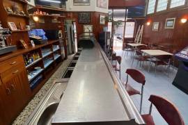 Bar for rent in the Irala neighborhood
