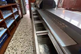 Bar for rent in the Irala neighborhood