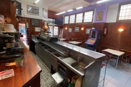 Bar for rent in the Irala neighborhood