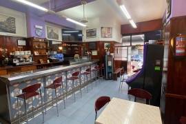 Bar for rent in the Irala neighborhood