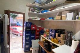 Bar for rent in the Irala neighborhood
