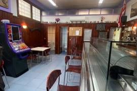 Bar for rent in the Irala neighborhood