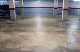 Large garages with storage room in the heart of Torrevieja