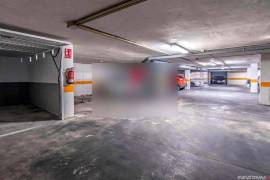 Large garages with storage room in the heart of Torrevieja