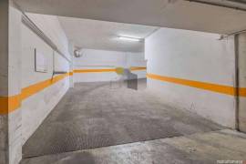 Large garages with storage room in the heart of Torrevieja