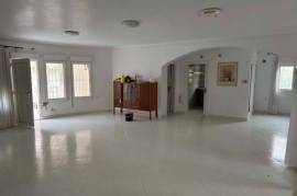 Detached villa in Orihuela, ready to refurbish