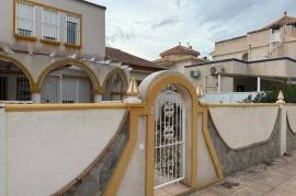 Detached villa in Orihuela, ready to refurbish