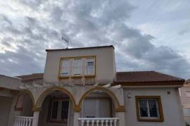 Detached villa in Orihuela, ready to refurbish