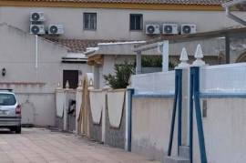 Detached villa in Orihuela, ready to refurbish
