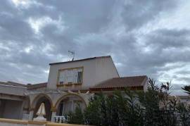 Detached villa in Orihuela, ready to refurbish