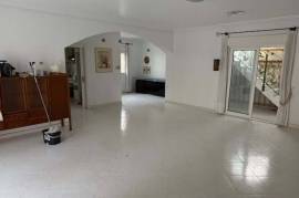 Detached villa in Orihuela, ready to refurbish